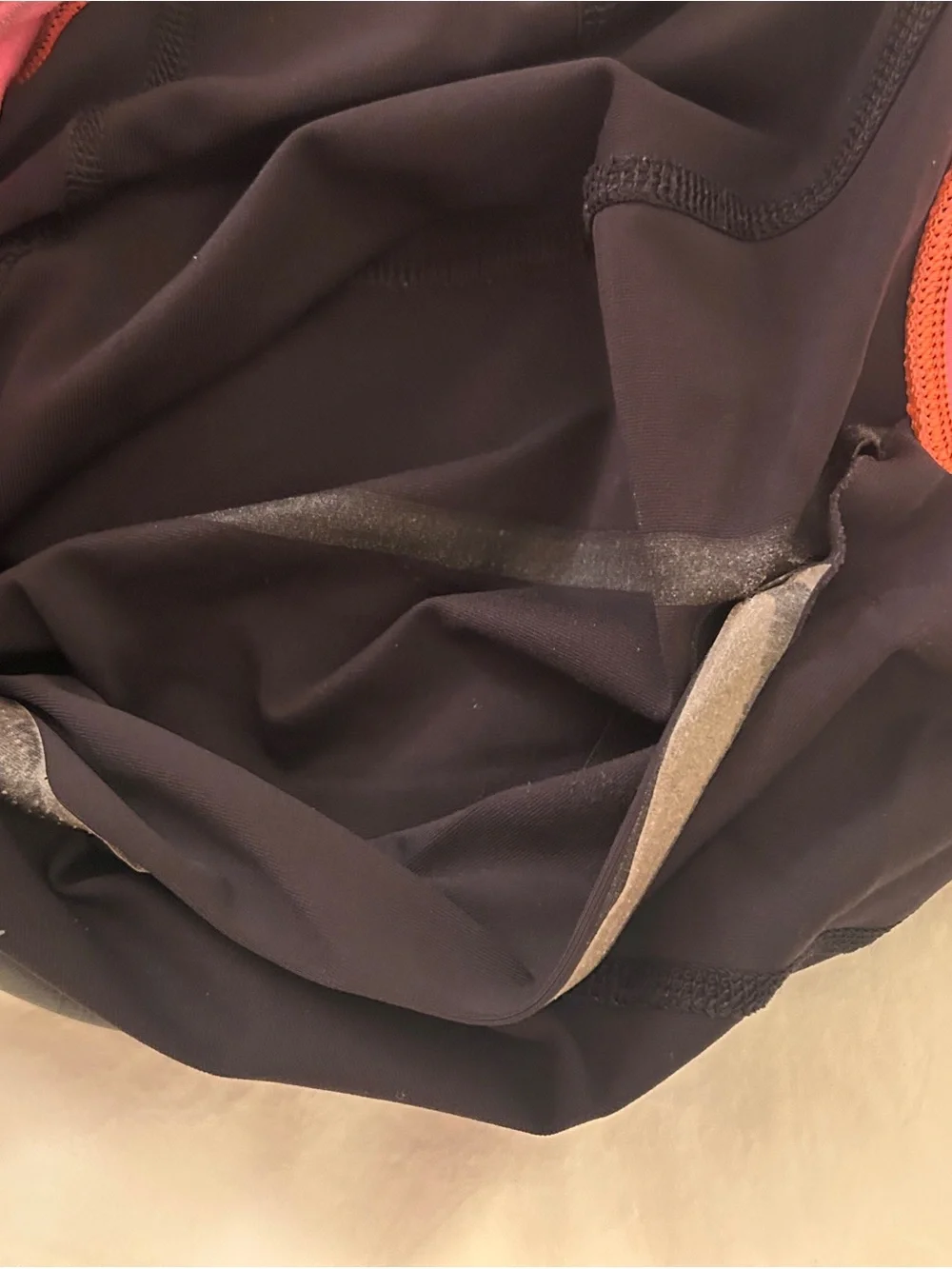 Lululemon pace rival crop leggings - Picture 5 of 7